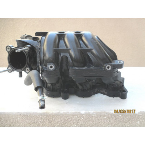 Çıkma EMME MANİFOT 1000 cc KAPPA MOTOR 3 SİLİNDİR HYUNDAI İ10 2010-2013